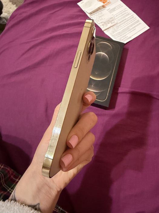Iphone 12 Pro Max