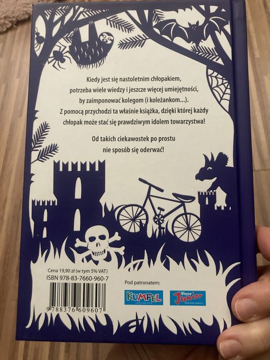 Niezbędnik chłopaka