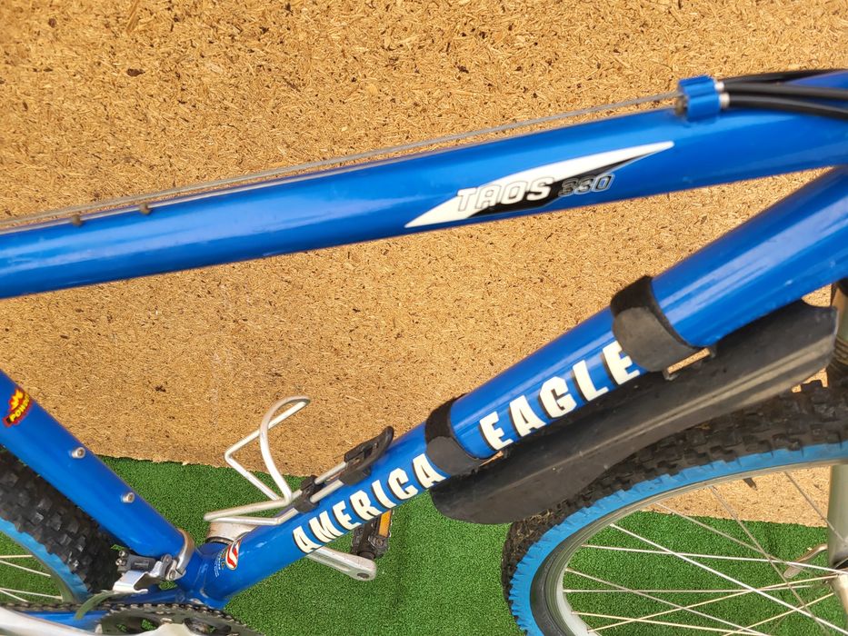Гірський велосипед American eagle Taos 330 / alu / Accera/ гарний стан