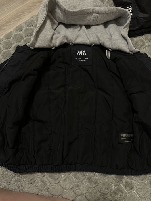 Продам куртку,бомбер, вітрівка Zara
