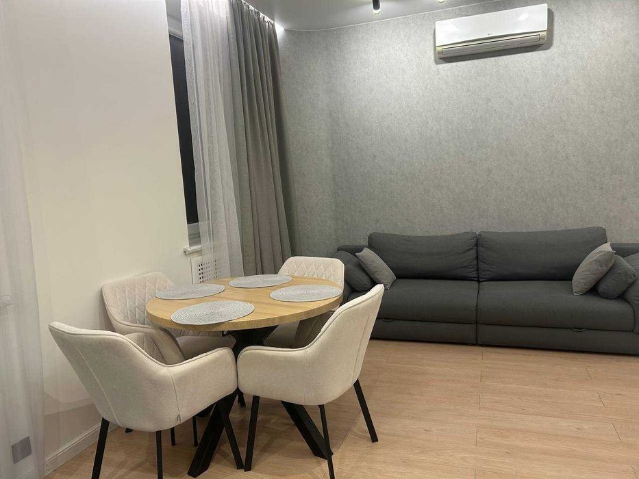 3-к квартира з ремонтом 2022 року. Пр. Олександрівський. (404673)