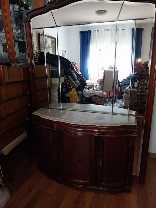 Movel de entrada