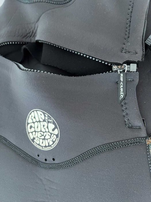 Fato de surf Rip Curl Dawn Patrol 5/3