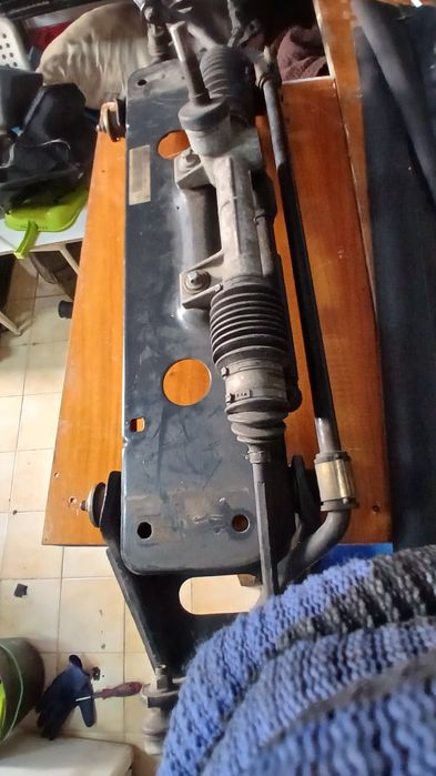 Charrion  frente  smart cabrio  450