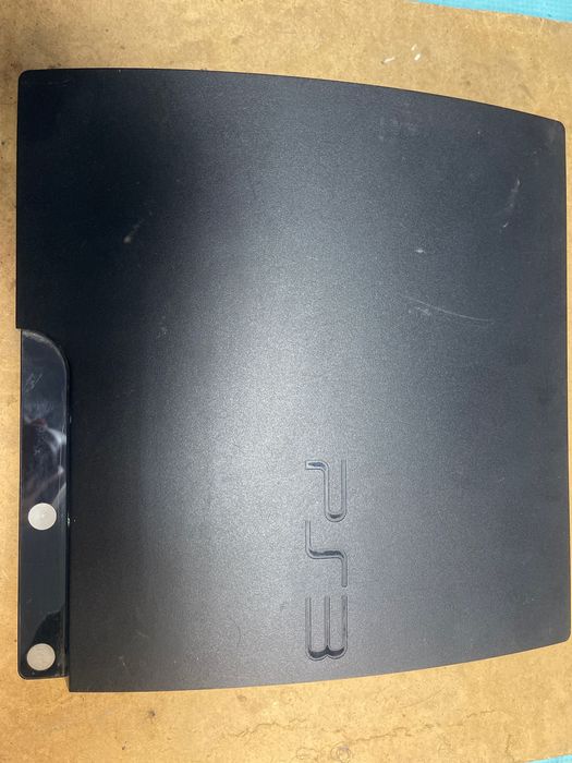 Приставка ігрова Sony PlayStation, PS3, data code 9d консоль соні