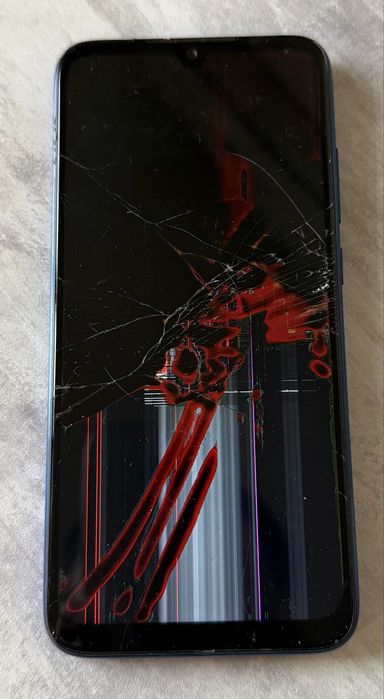 Xiaomi Redmi Note 7