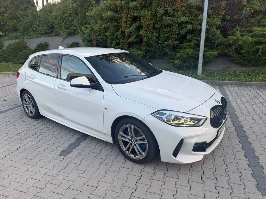 BMW Seria 1