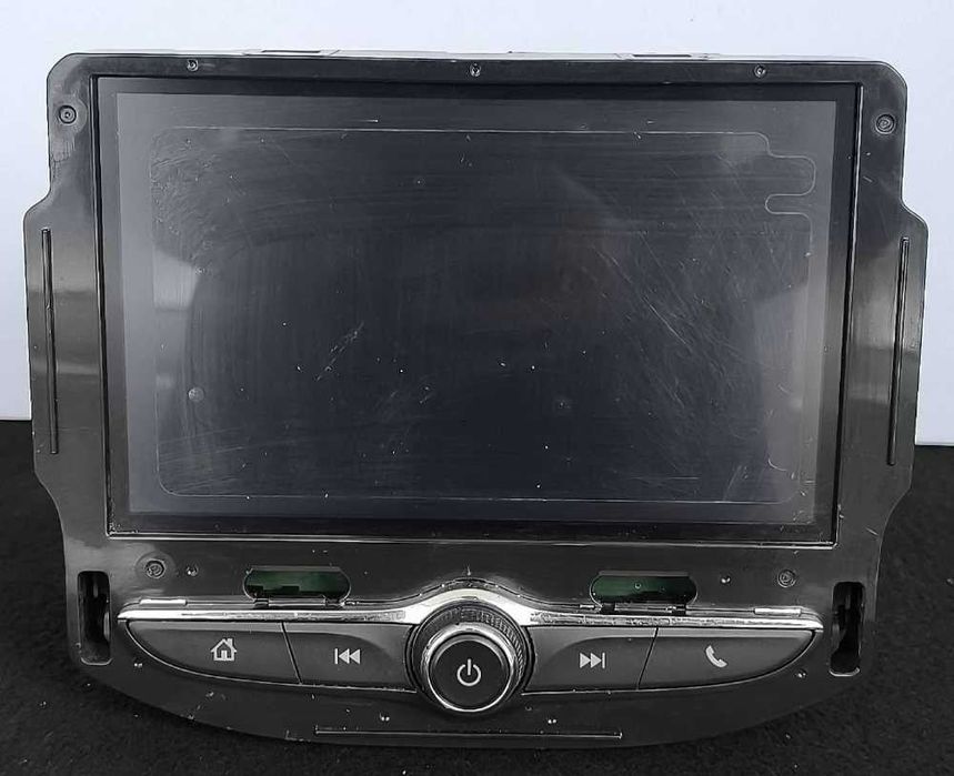 Rádio / Auto Rádio 39193466 - OPEL CORSA E