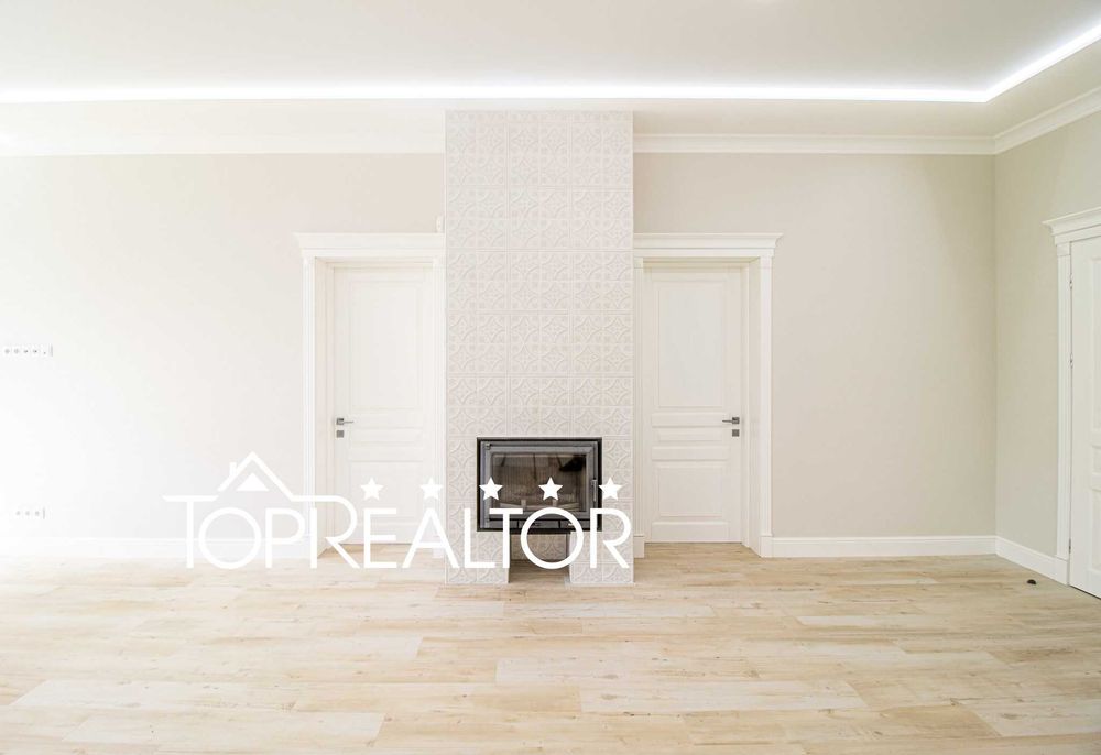 Продаж нового 1-поверхового будинку в сел. Кірова! Без комісії!