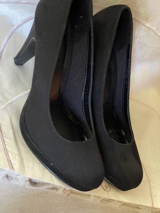 Buty Graceland r 37