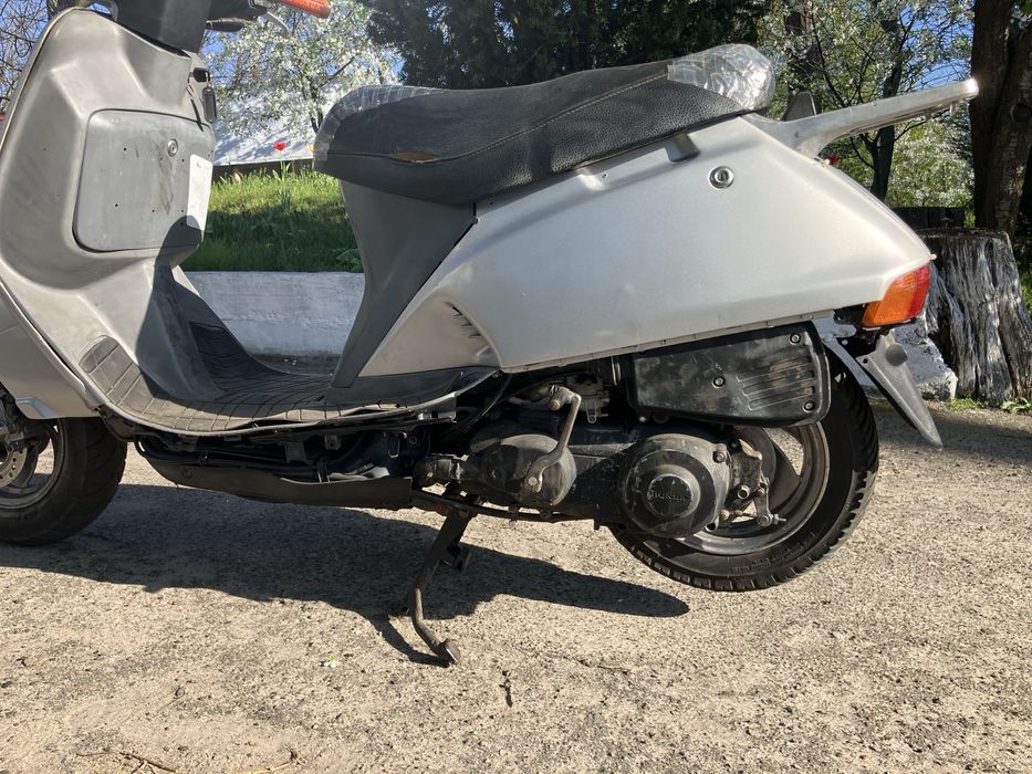 Honda Lead 90 1995