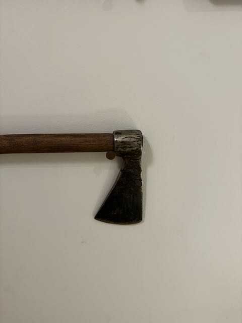 PREÇO REDUZIDO - Ferramentas Antigas Herdades Portuguesas