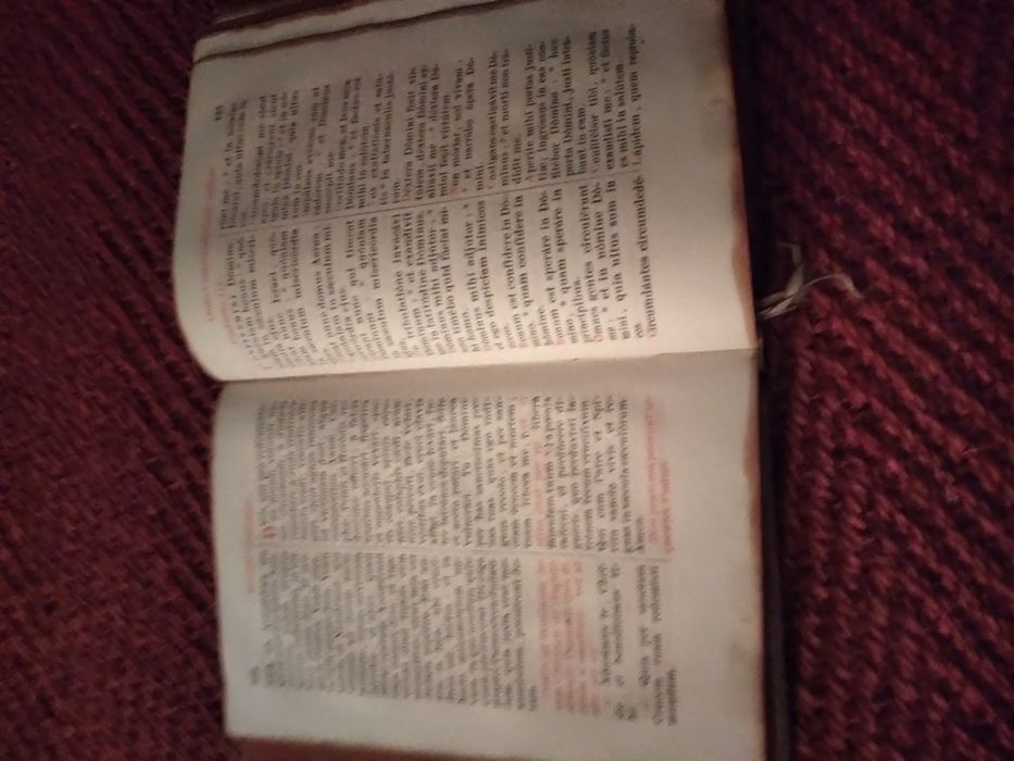 Rituale romanum Pauli V