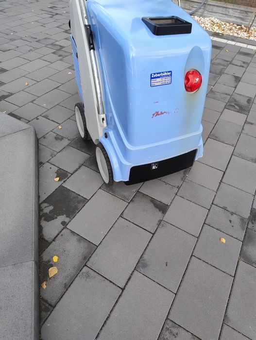 Myjka Kränzle Therm C 15/150