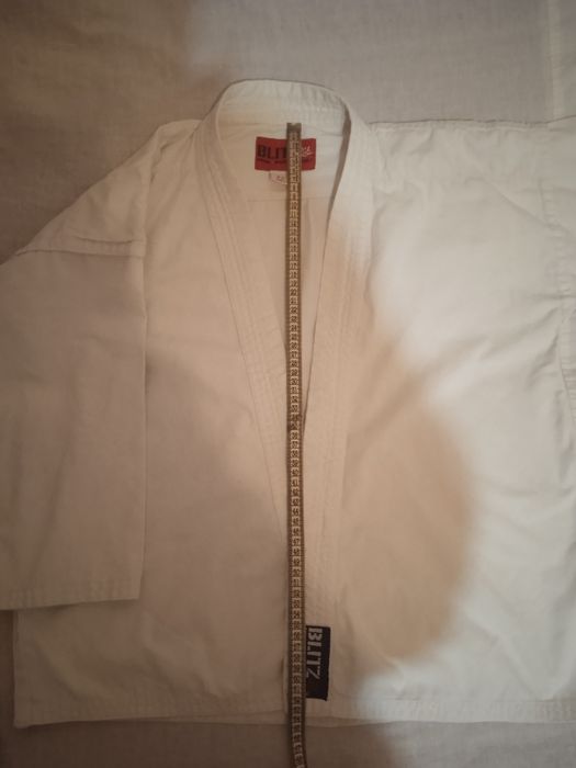 Кімоно дитяче 2 куртки та 1 штани