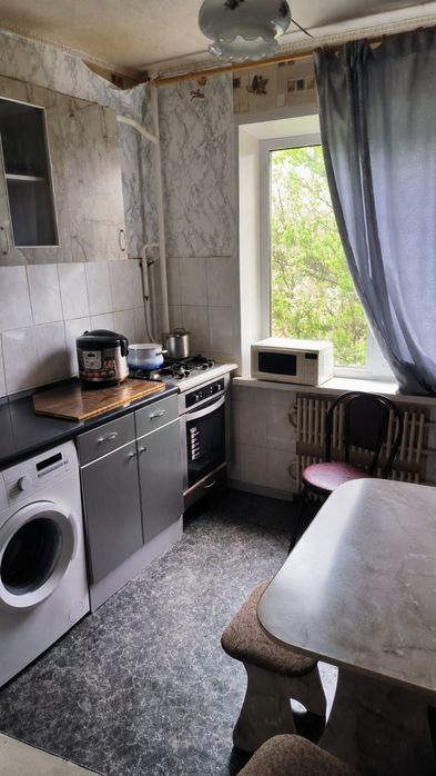 Квартира – Краматорськ, Соцгород, Новий Світ - Вид 2
