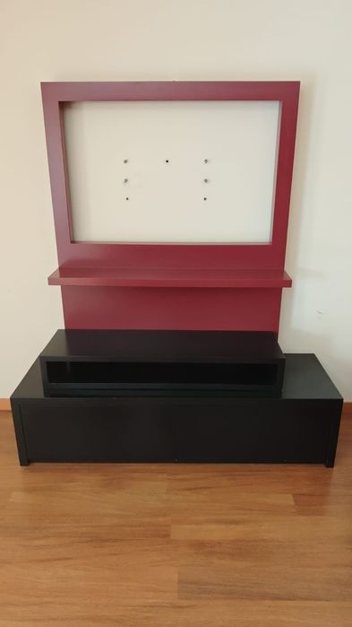 Conjunto para sala de estar