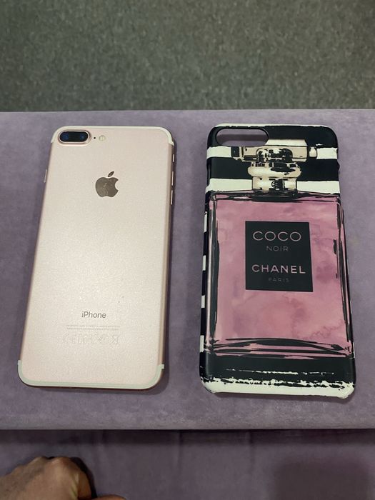 IPhone 7 plus 2300