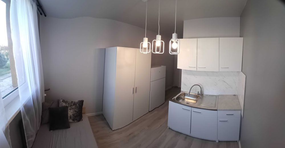 Lokal usługowy – idealny pod usługi kosmetyczne / biuro / gabinet