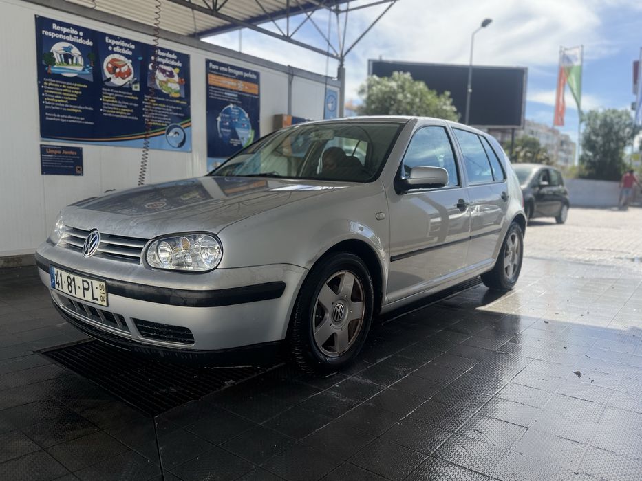 Volkswagen IV gof — photo 3