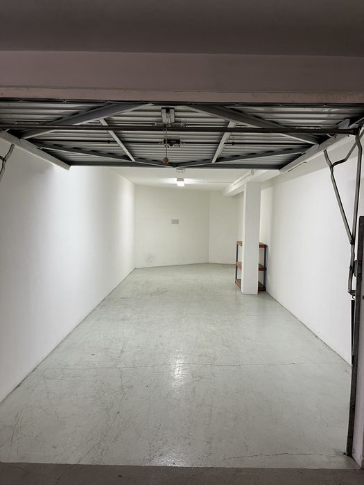 Garagem centro de Fafe