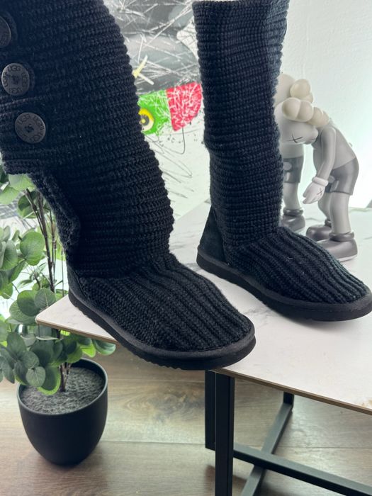 Зимові ботінки UGG Classic 39 розмір Е15789
