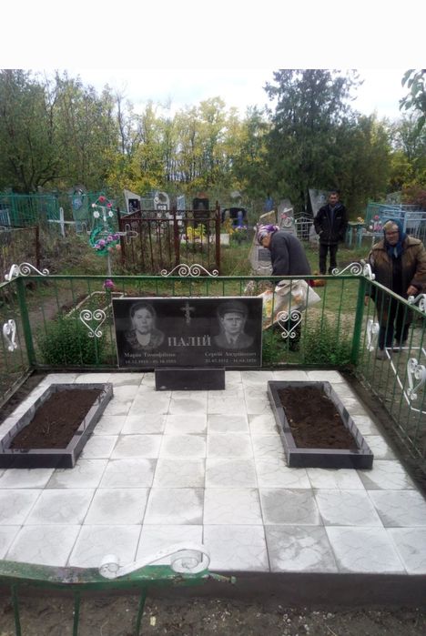 Памятники из гранита пам'ятники з граніту