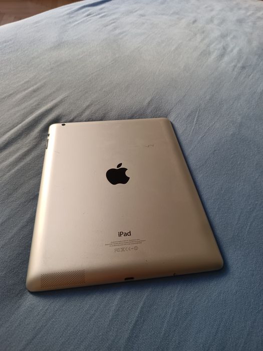 iPad A1458 super stan