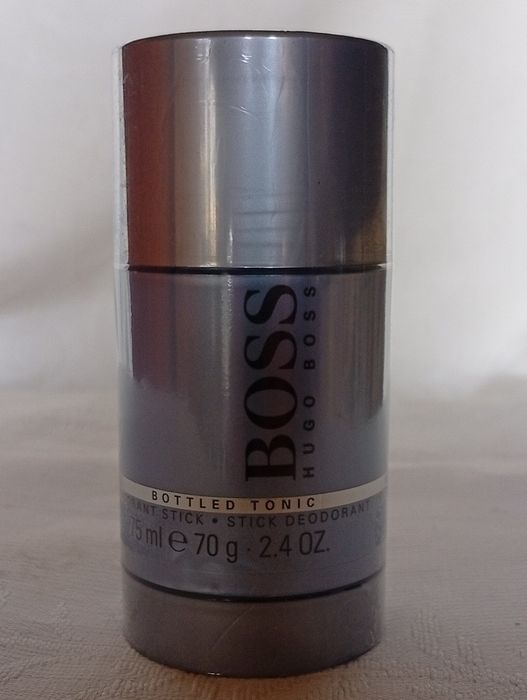 Оригинал Hugo Boss Дезодорант стик мужской