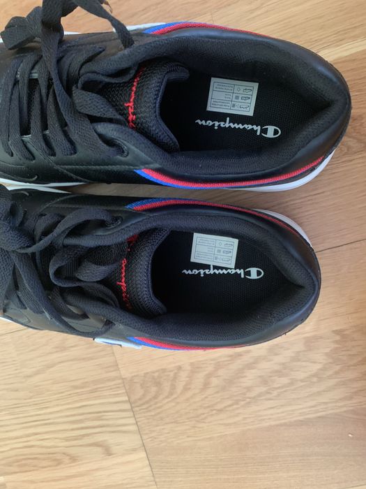 Кросівки Champion