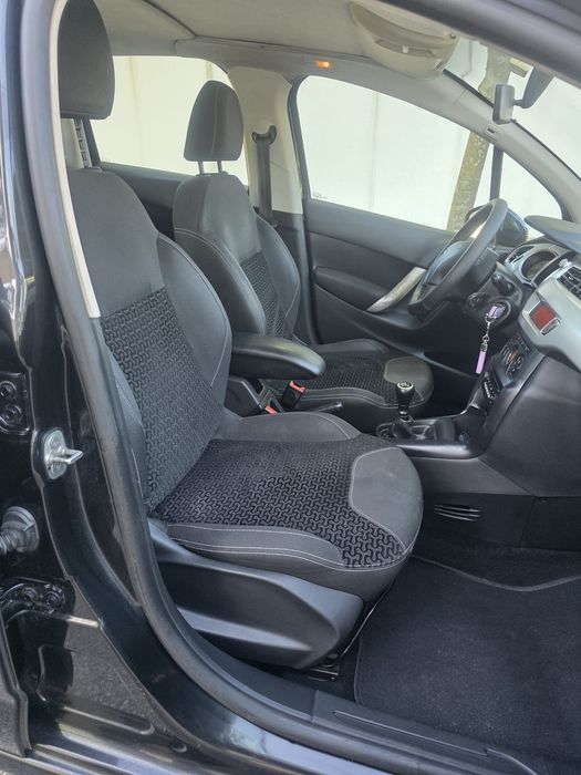 Citroën C3 1.4 GASOLINA /  GPL  2010