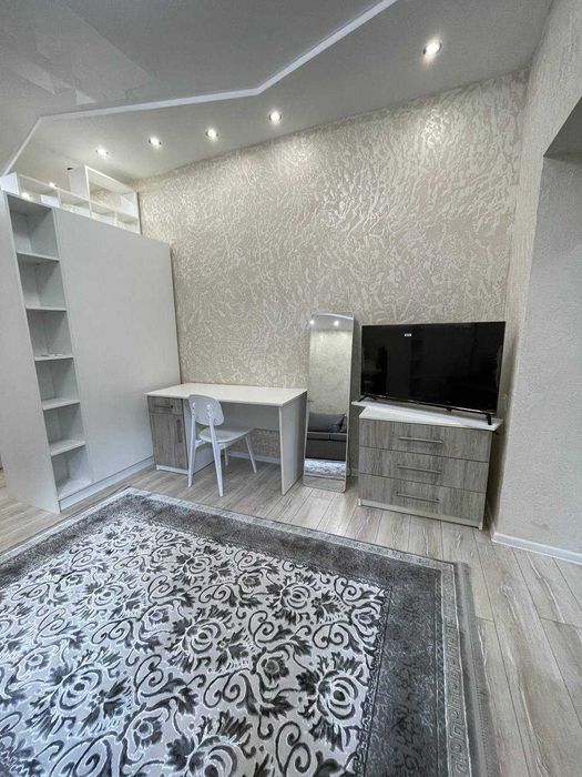 1-кімнатна квартира за адресою вул. Городоцька (площа 40 м²) - Atlanta.ua - фото 19