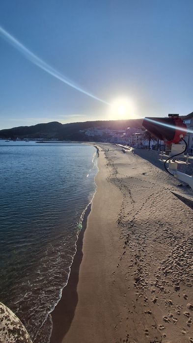 Sesimbra t2 a 70 m da praia — Santiago (Sesimbra), Setúbal