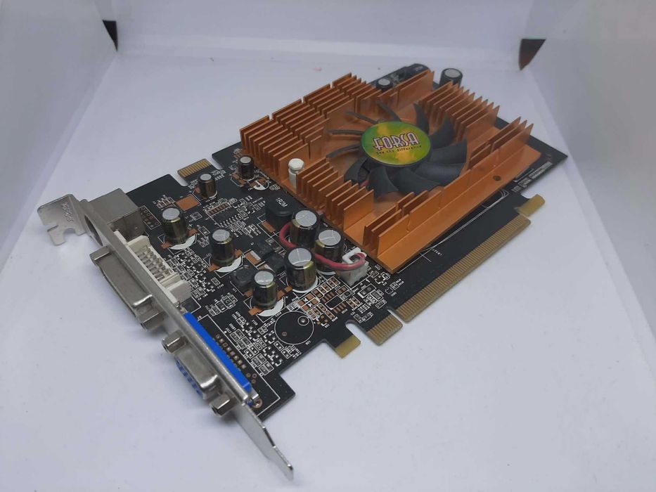 Karta graficzna NVIDIA GeForce 7300 GT