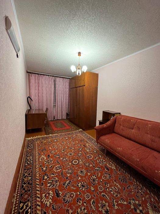 Здам 2-кімнатну квартиру