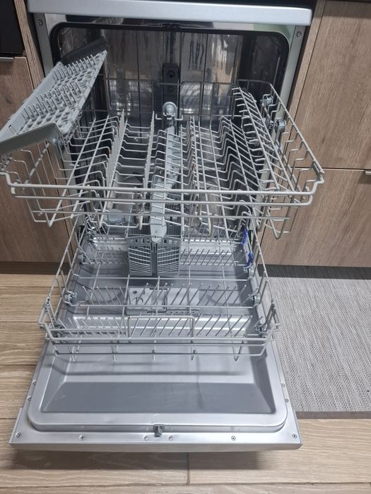 Máquina de Lavar Loiça Teka LP8 820 Inox VR02