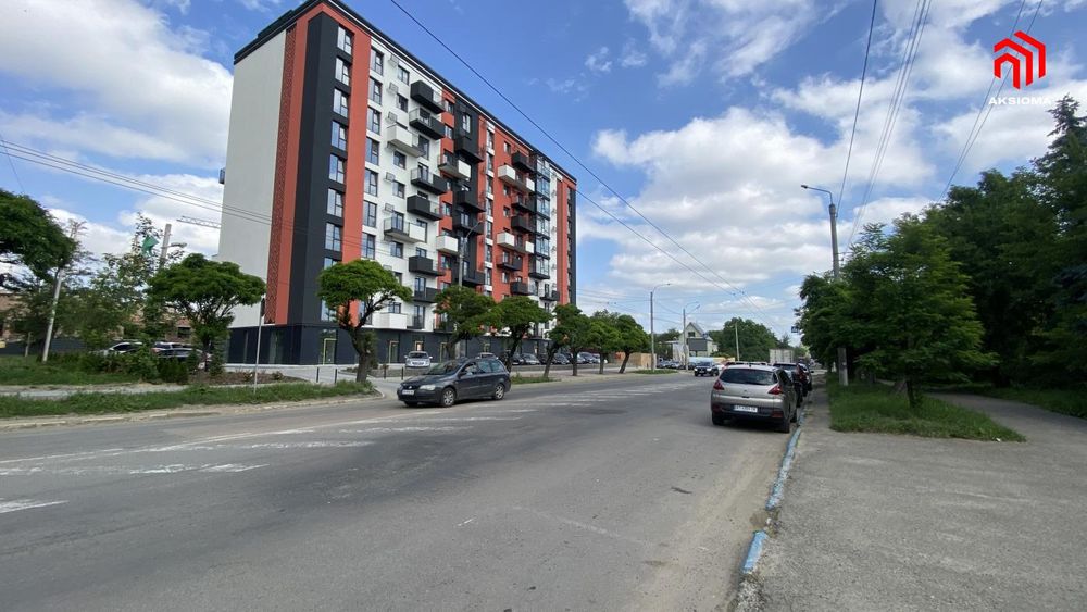 Продаж комерційного приміщення