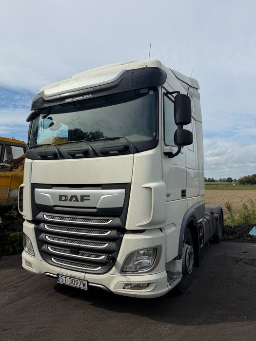 DAF