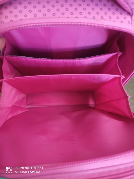 Шкільний рюкзак Kite