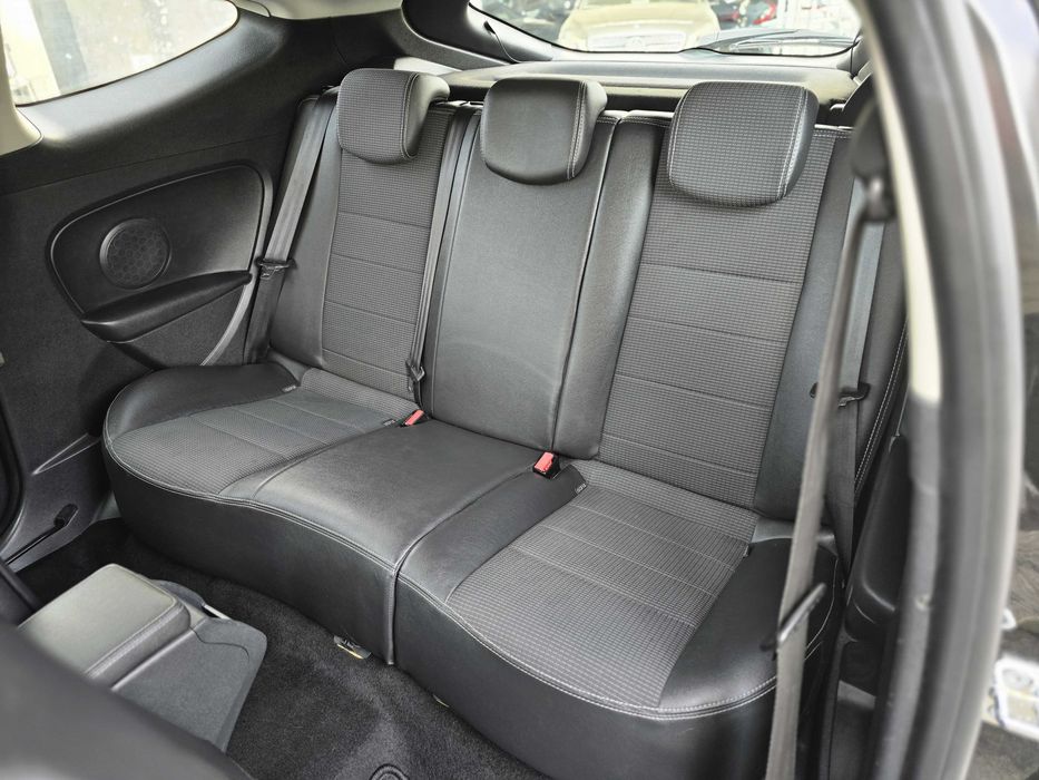 RENAUT MÉGANE COUPÉ GT LINE 1.5DCI 110CV