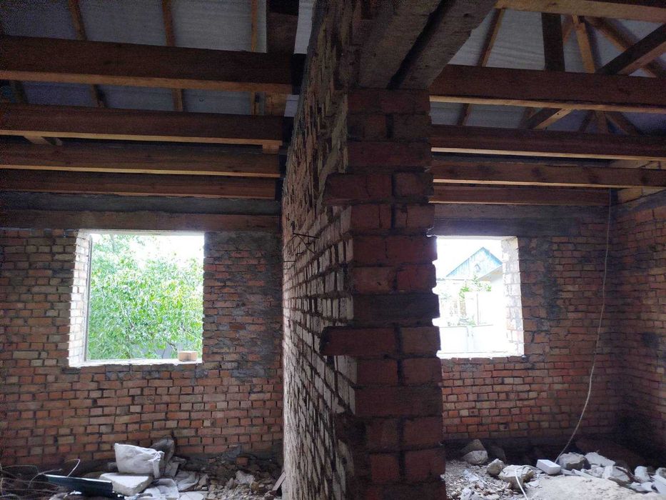 Продам два дома по цене одного 26т