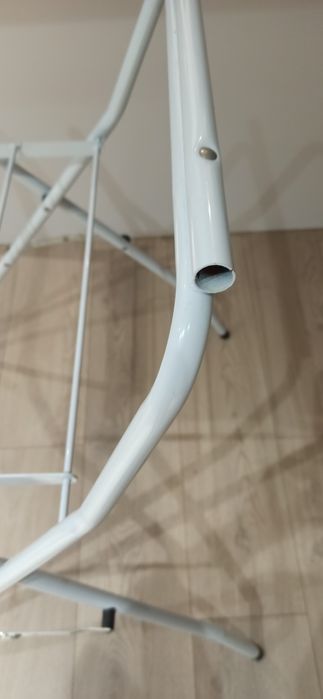 Wanienka ze stelażem