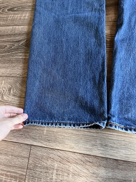 Якісні Джинси від Levis 751