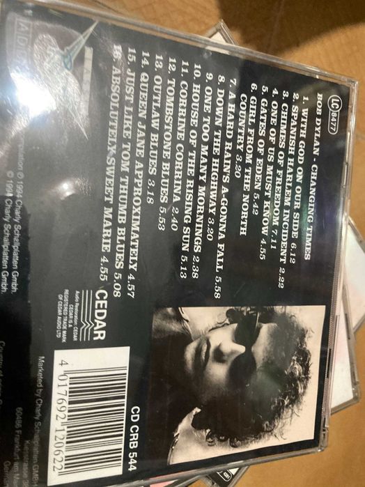 cs musica BECK Bob dylan ithaka goldfrapp