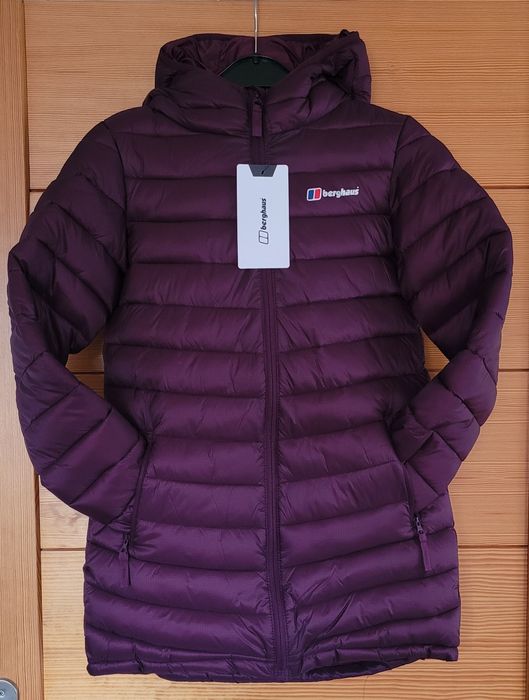 Berghaus kurtka wiosenna / jesienna rozm.  rozm. 146-152