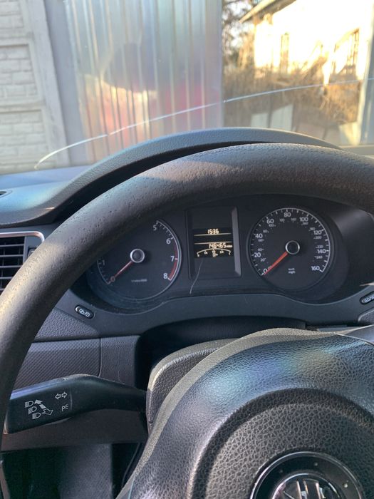 Фольксваген джета