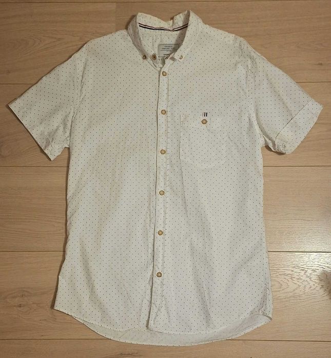 Camisa Springfield 2