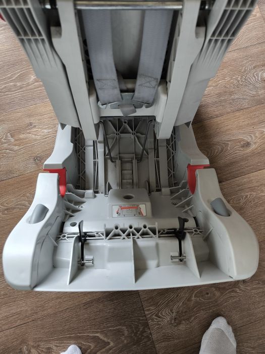 Дитяче автокрісло Britax romer king 2