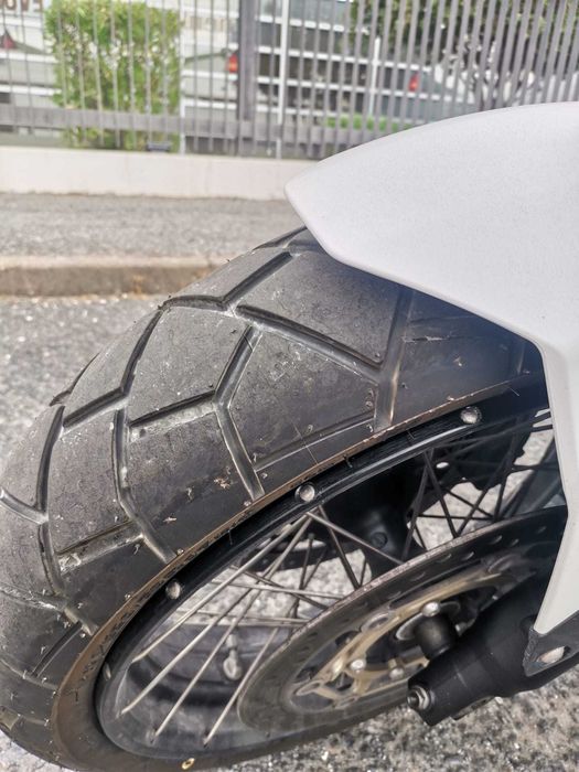 Vendo - Honda X-ADV 750