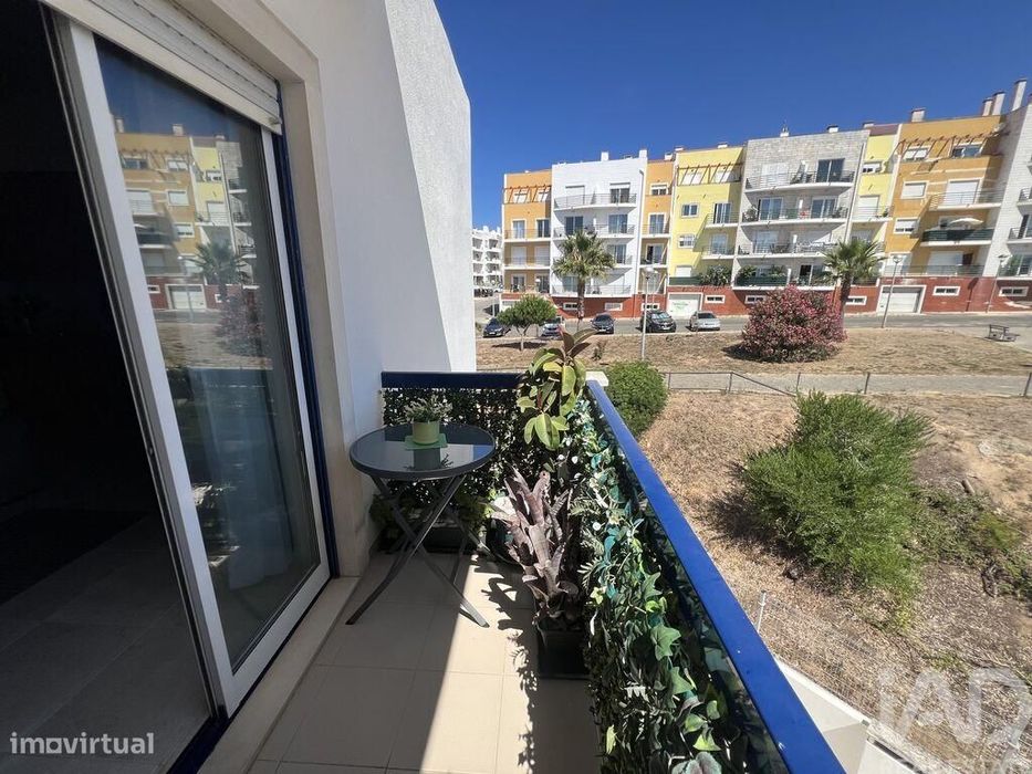 Apartamento T1 em Ericeira de 46 m2